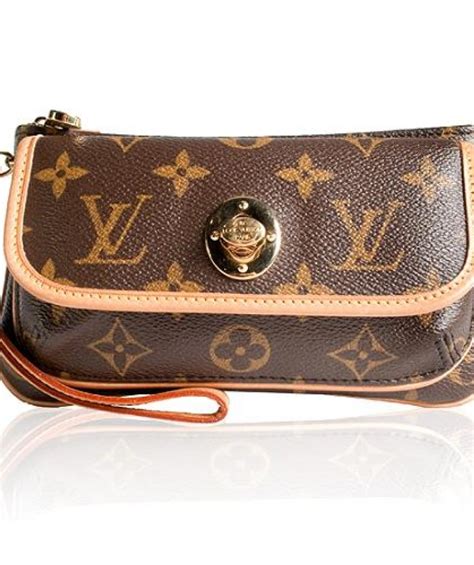 louis vuitton tikal pochette|Louis Vuitton Monogram Tikal Pochette .